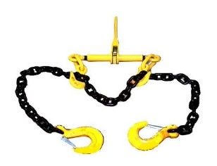 Цепные стяжные системы