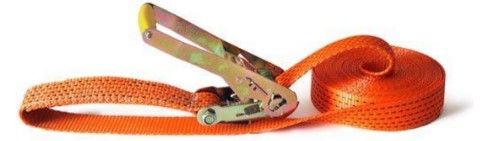 Ремни с натяжным устройством кольцевые