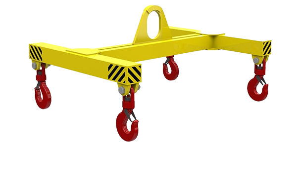 Траверсы грузоподъемные Траверсы грузоподъемные