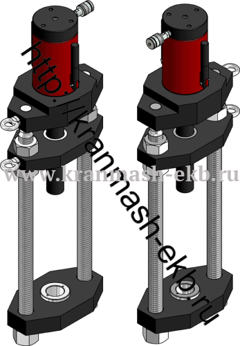 Пресс ВП150Г150