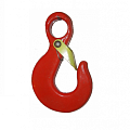 Крюки чалочные