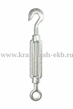 Талреп крюк-кольцо М32 DIN1480 (открытого типа)