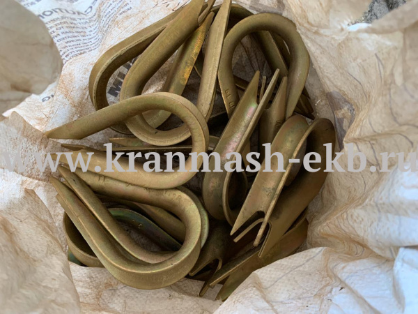 Коуши 25 ГОСТ 2224-93 Коуши 25 ГОСТ 2224-93